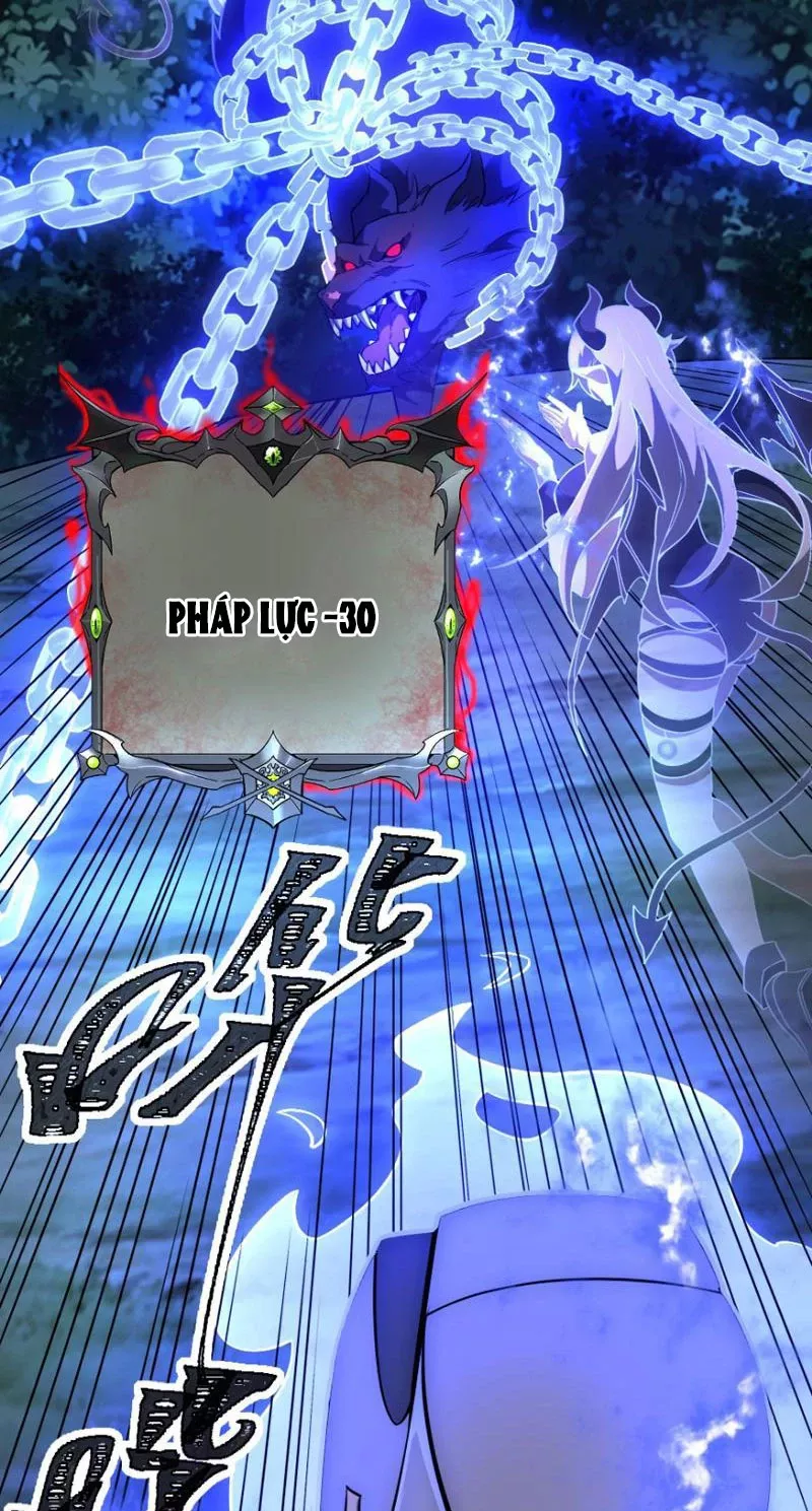 Tai Ách Cấp Mục Sư: Chapter 2