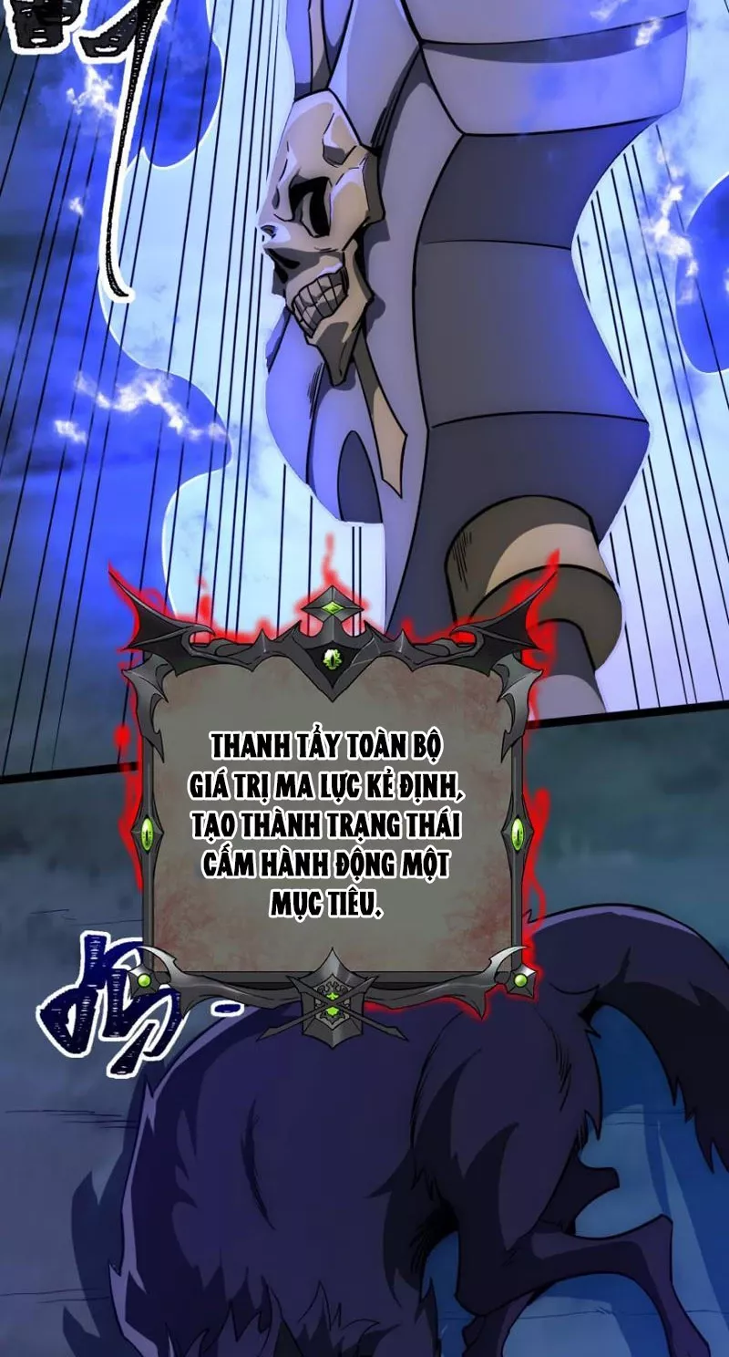 Tai Ách Cấp Mục Sư: Chapter 2