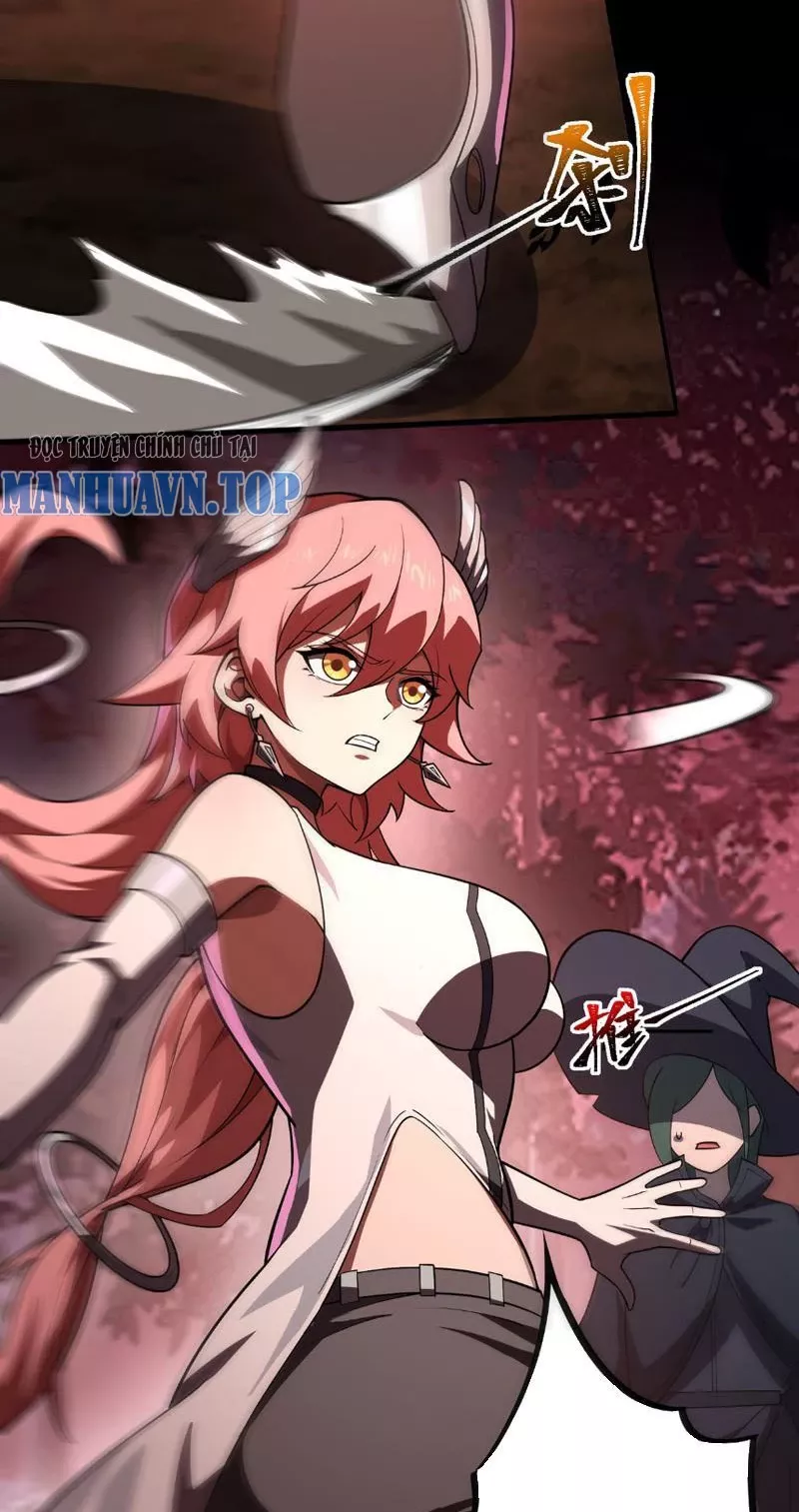 Tai Ách Cấp Mục Sư: Chapter 2