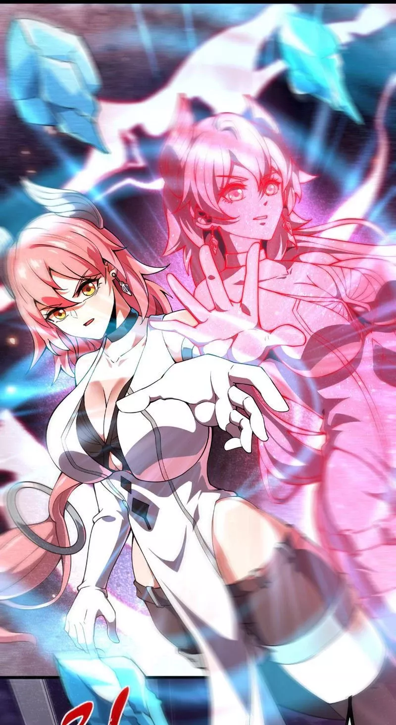 Tai Ách Cấp Mục Sư: Chapter 2