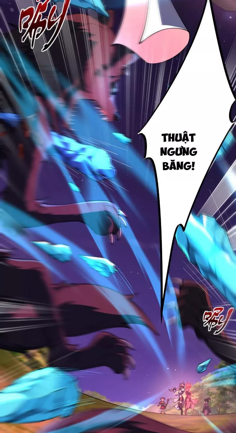 Tai Ách Cấp Mục Sư: Chapter 2