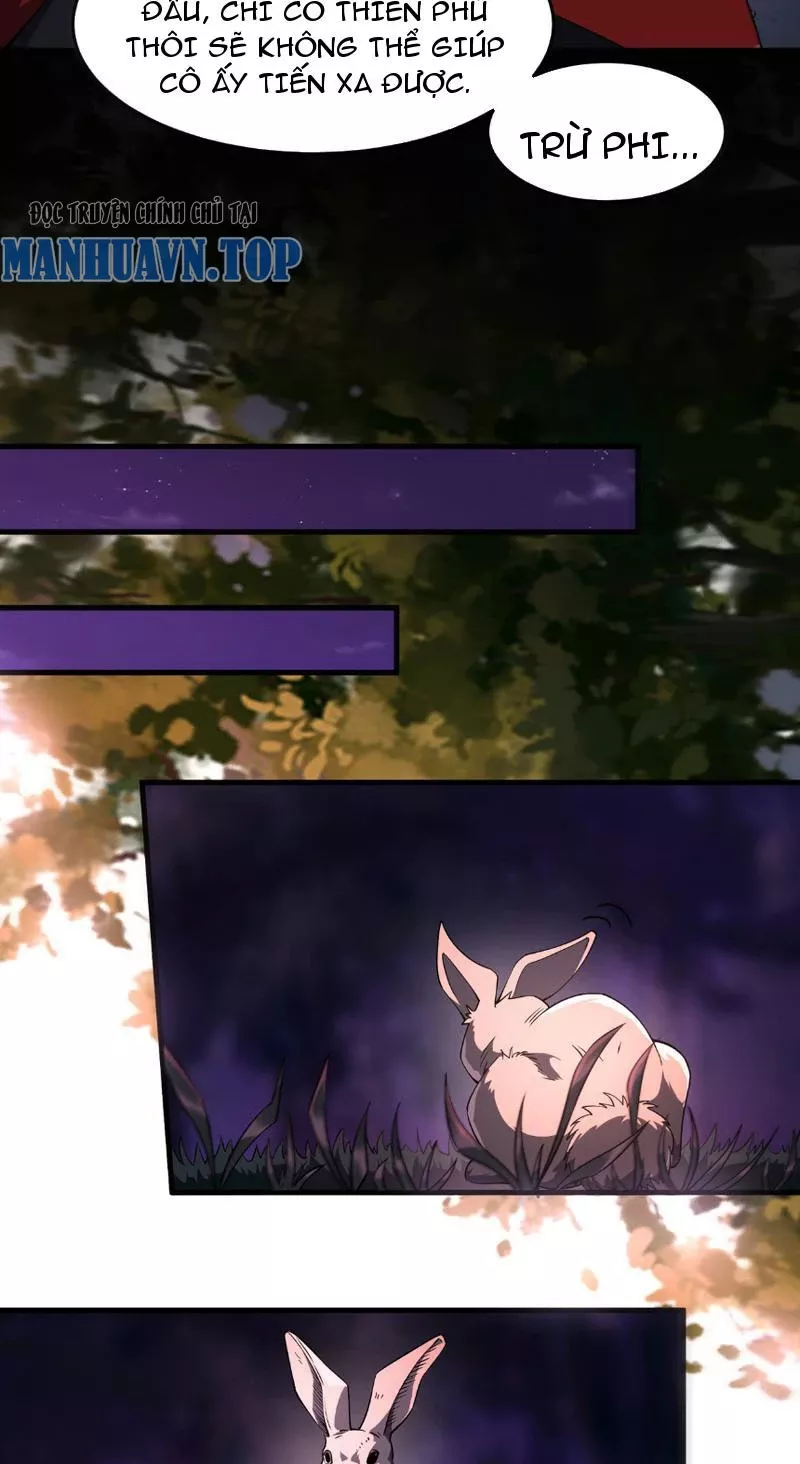 Tai Ách Cấp Mục Sư: Chapter 2