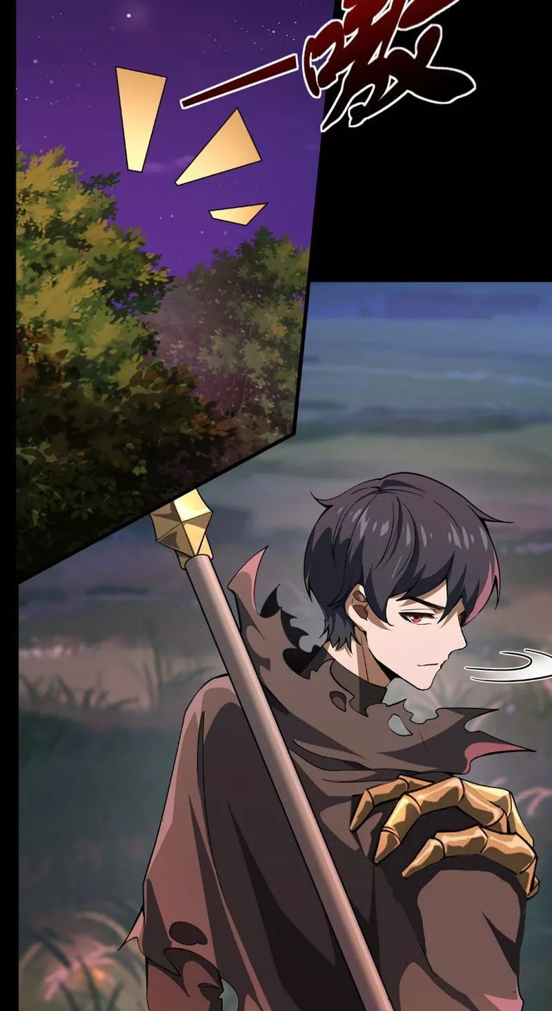 Tai Ách Cấp Mục Sư: Chapter 2