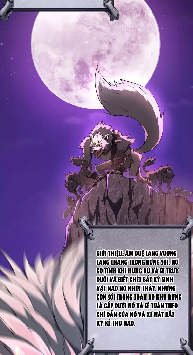 Tai Ách Cấp Mục Sư: Chapter 2