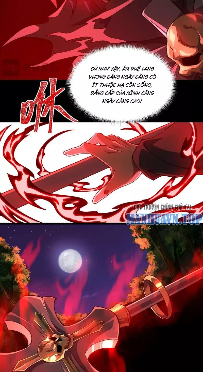 Tai Ách Cấp Mục Sư: Chapter 2