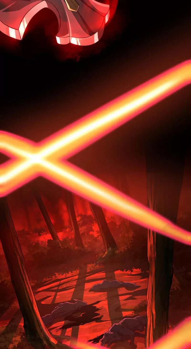 Tai Ách Cấp Mục Sư: Chapter 2