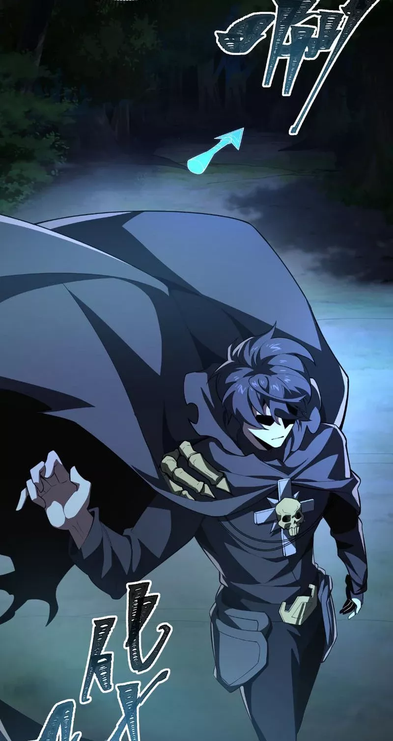 Tai Ách Cấp Mục Sư: Chapter 2