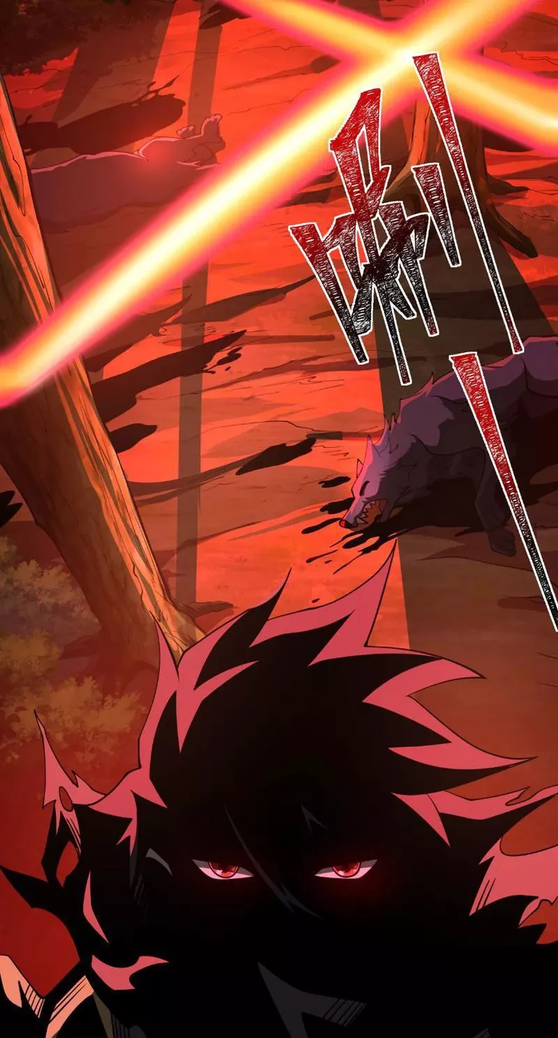 Tai Ách Cấp Mục Sư: Chapter 2