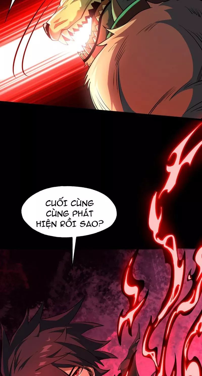 Tai Ách Cấp Mục Sư: Chapter 2