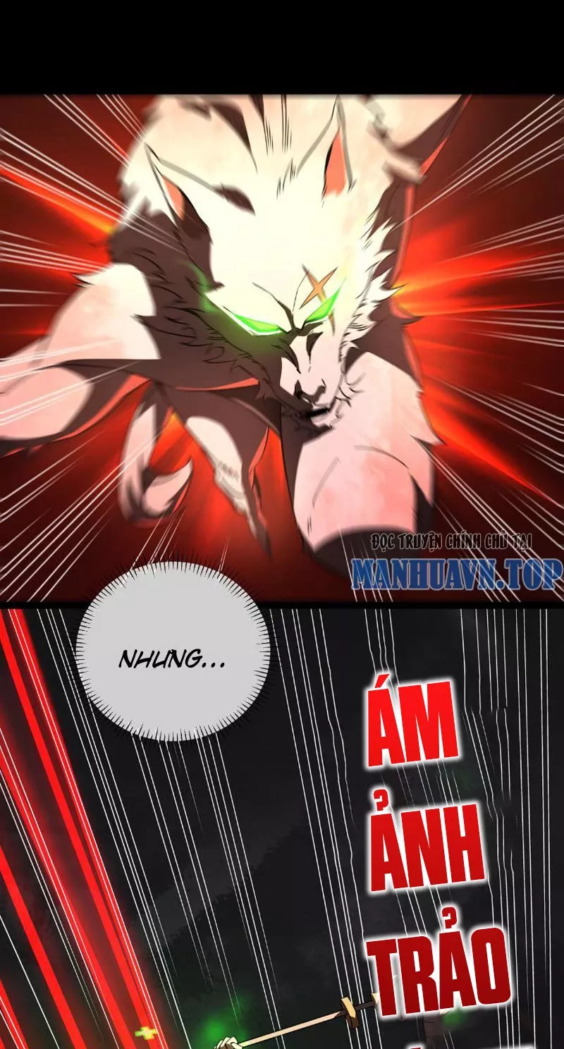 Tai Ách Cấp Mục Sư: Chapter 2