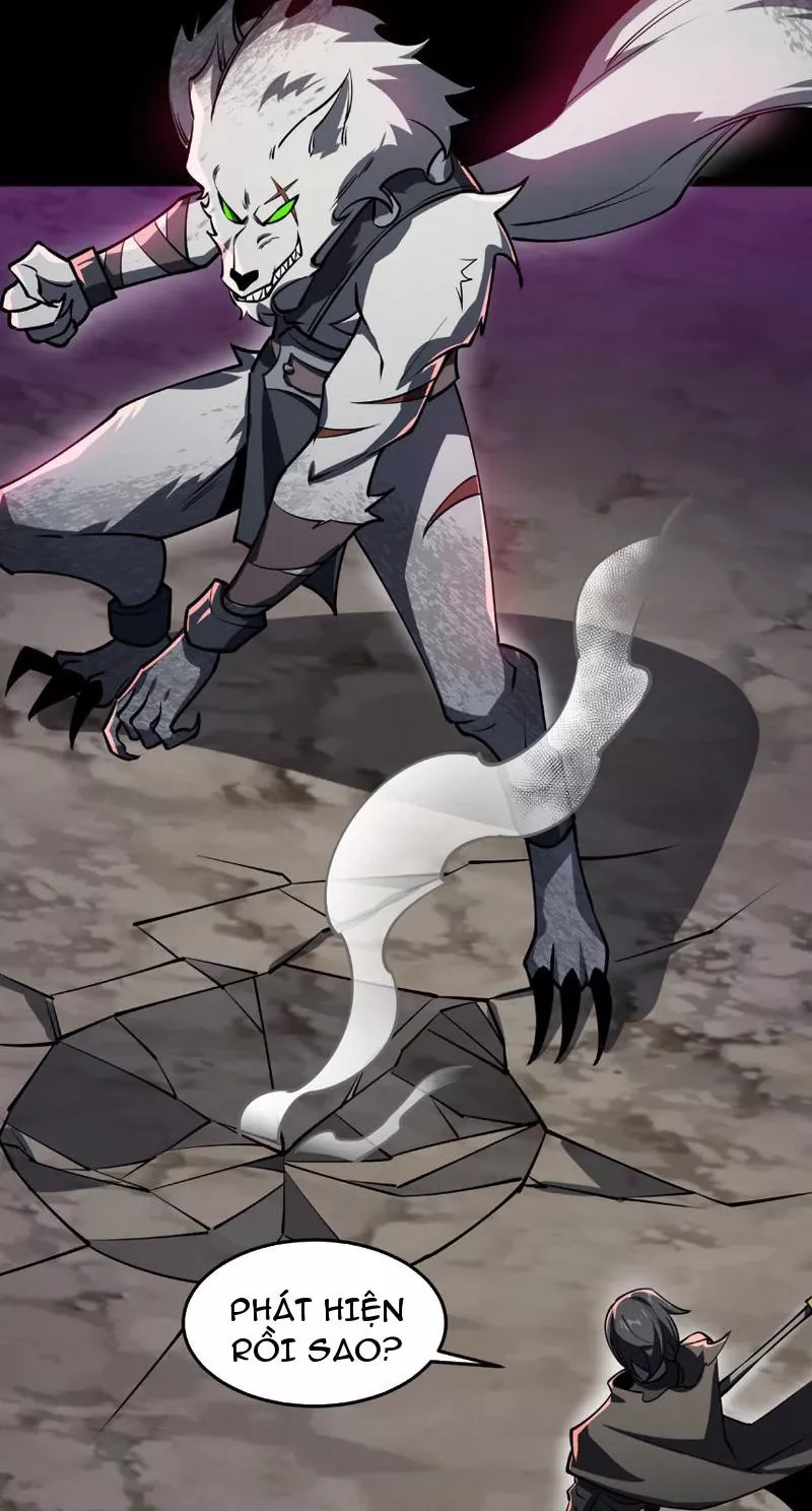 Tai Ách Cấp Mục Sư: Chapter 2