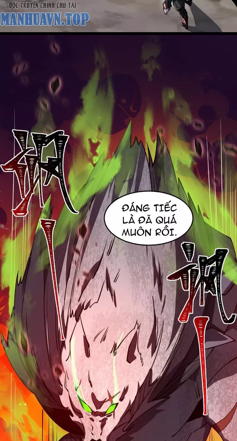 Tai Ách Cấp Mục Sư: Chapter 2