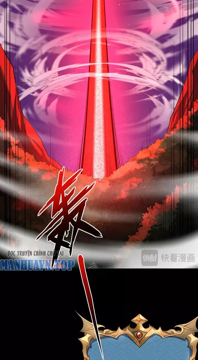 Tai Ách Cấp Mục Sư: Chapter 2