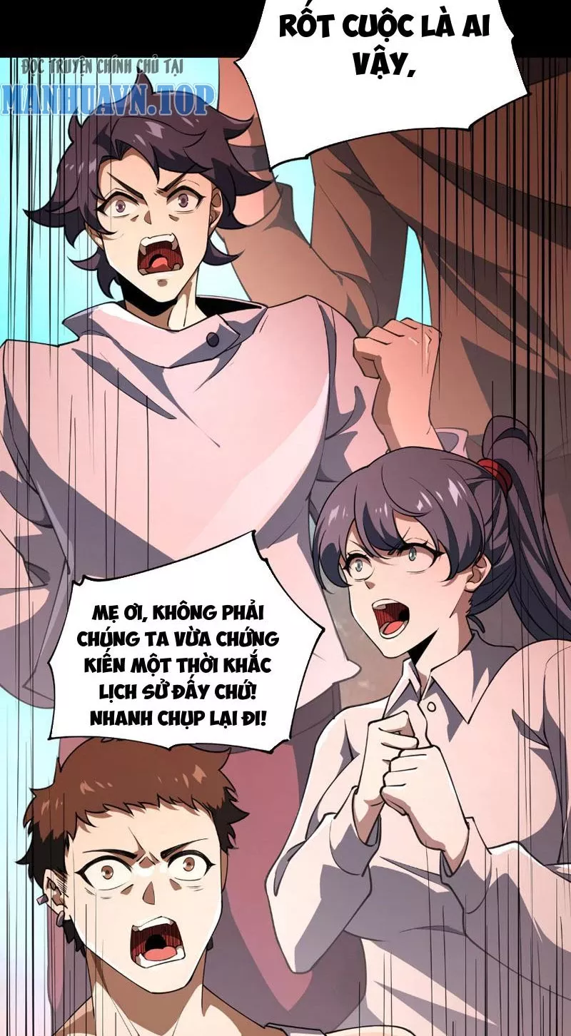 Tai Ách Cấp Mục Sư: Chapter 2