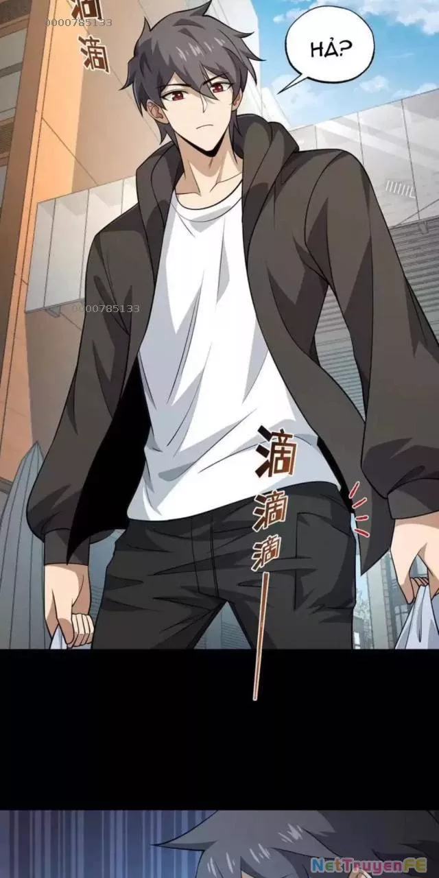 Tai Ách Cấp Mục Sư: Chapter 21