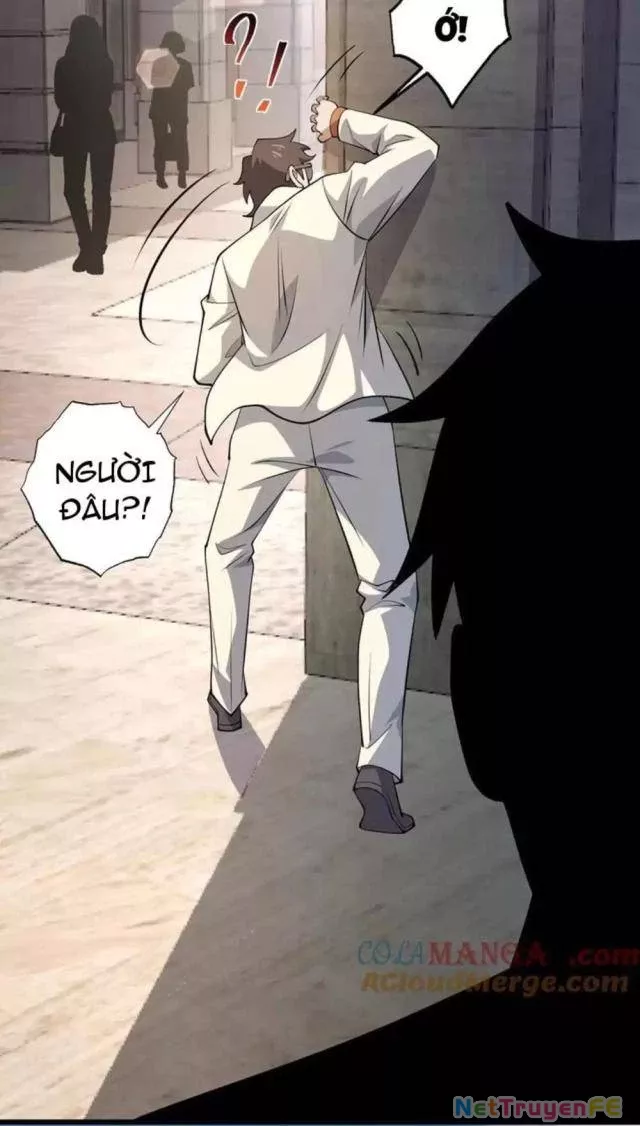 Tai Ách Cấp Mục Sư: Chapter 21
