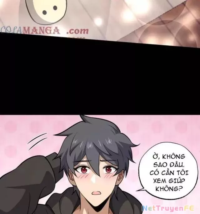 Tai Ách Cấp Mục Sư: Chapter 22