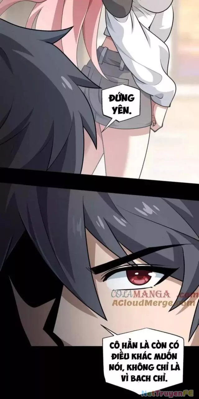 Tai Ách Cấp Mục Sư: Chapter 22