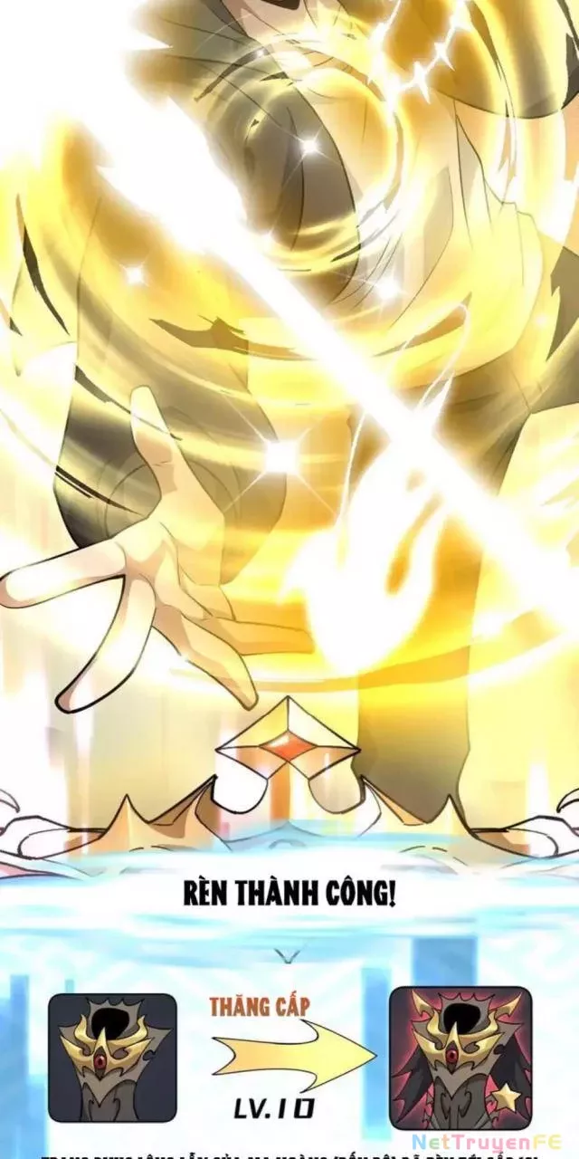 Tai Ách Cấp Mục Sư: Chapter 22