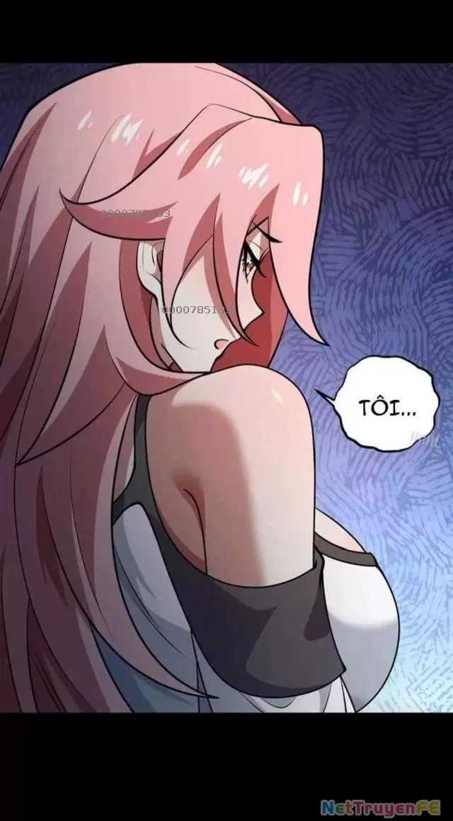 Tai Ách Cấp Mục Sư: Chapter 22