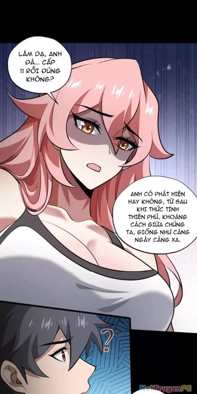 Tai Ách Cấp Mục Sư: Chapter 22