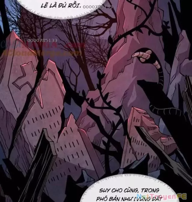 Tai Ách Cấp Mục Sư: Chapter 22