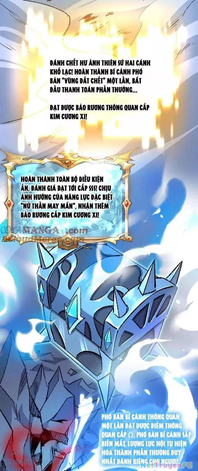 Tai Ách Cấp Mục Sư: Chapter 27