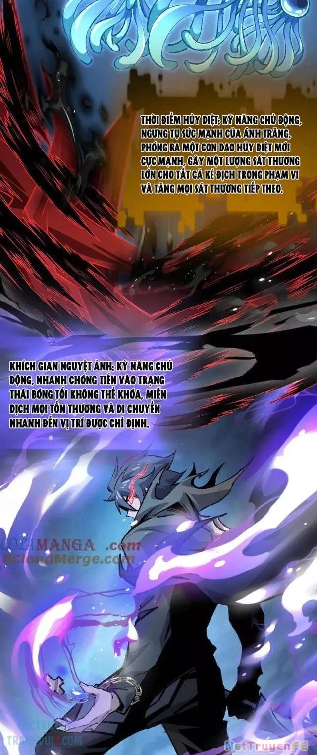 Tai Ách Cấp Mục Sư: Chapter 27