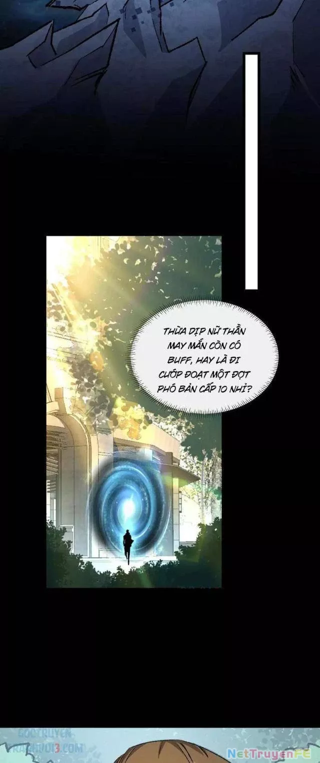 Tai Ách Cấp Mục Sư: Chapter 27