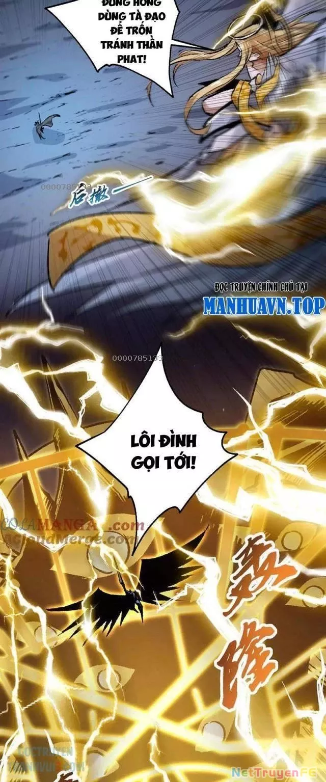 Tai Ách Cấp Mục Sư: Chapter 27