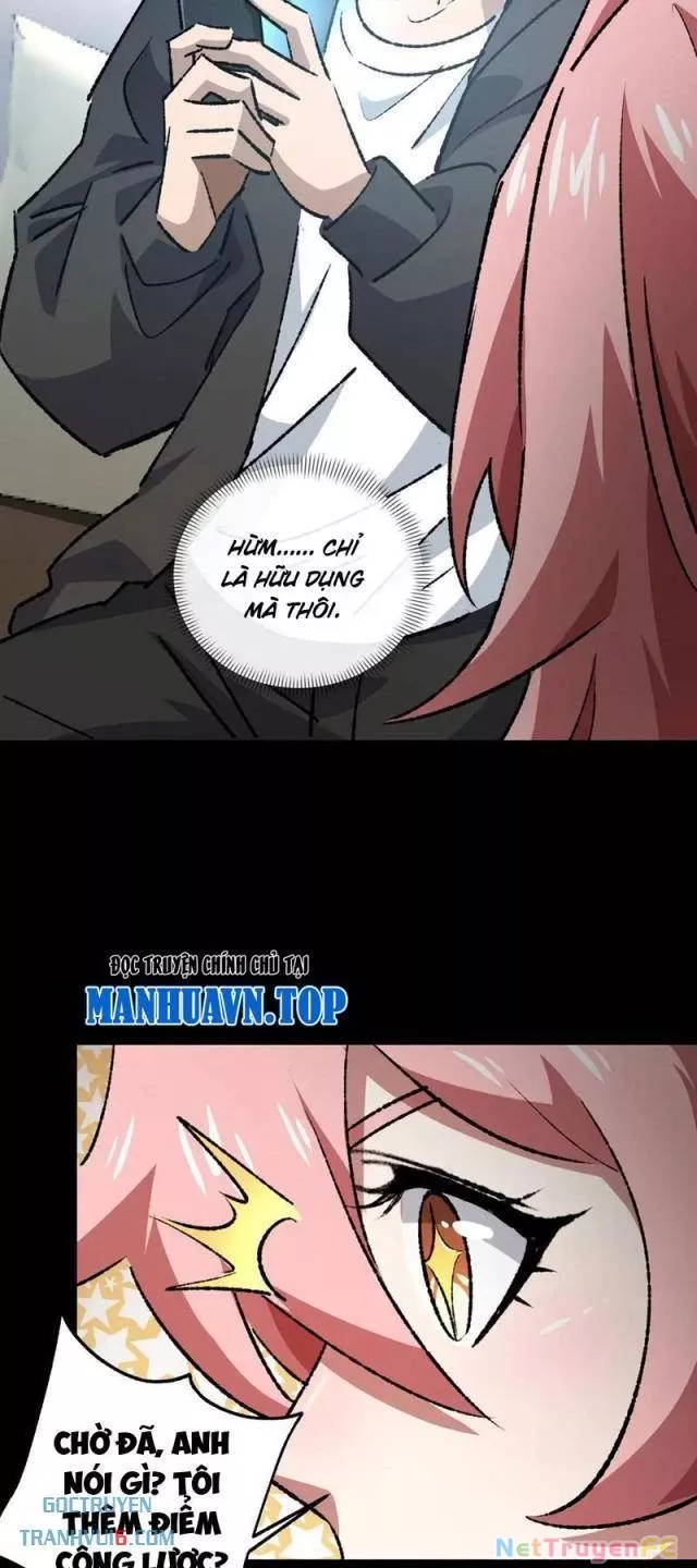 Tai Ách Cấp Mục Sư: Chapter 32