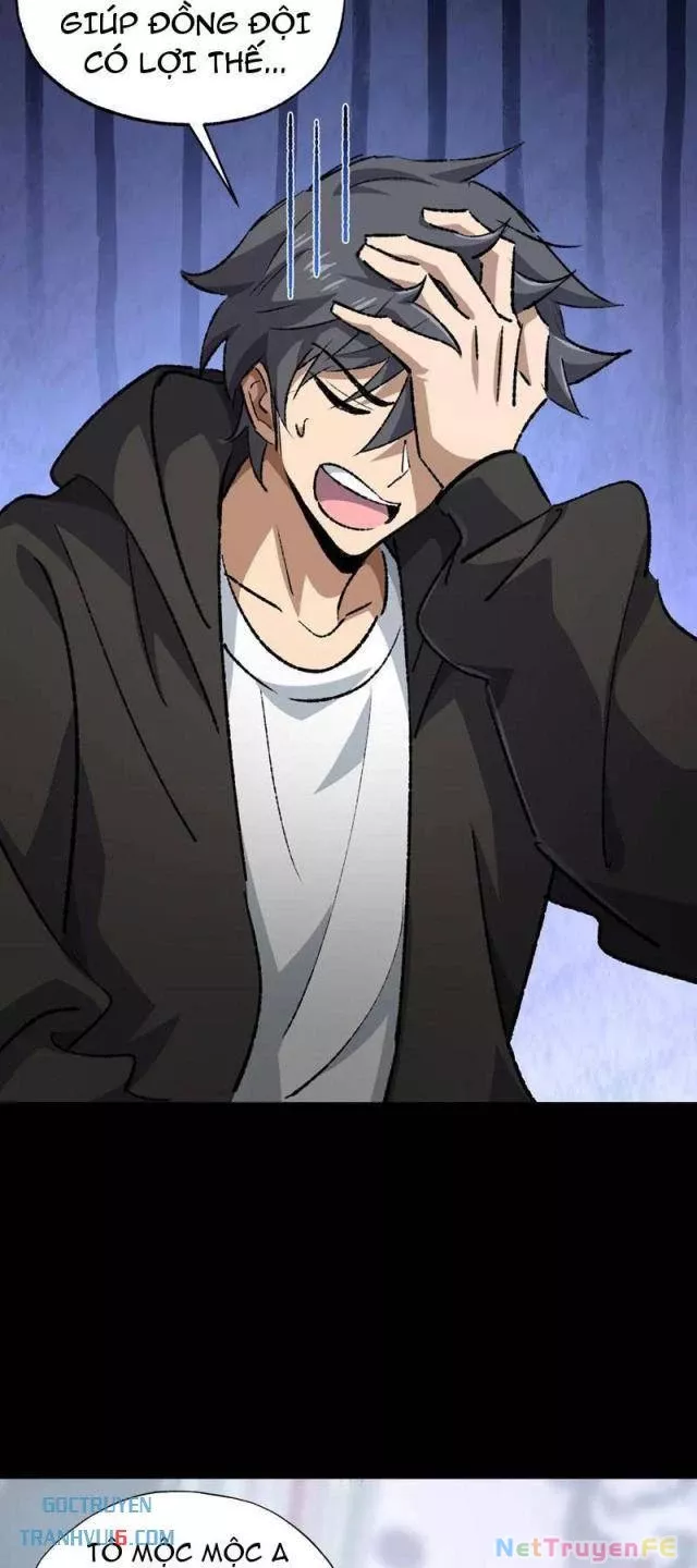 Tai Ách Cấp Mục Sư: Chapter 32