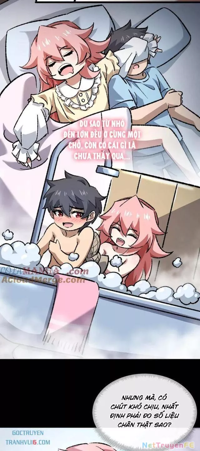 Tai Ách Cấp Mục Sư: Chapter 32