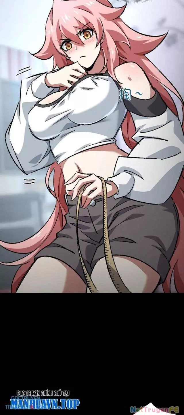 Tai Ách Cấp Mục Sư: Chapter 32