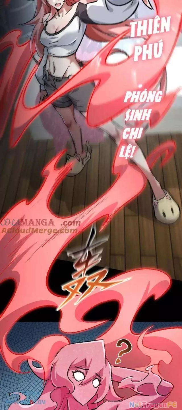 Tai Ách Cấp Mục Sư: Chapter 32