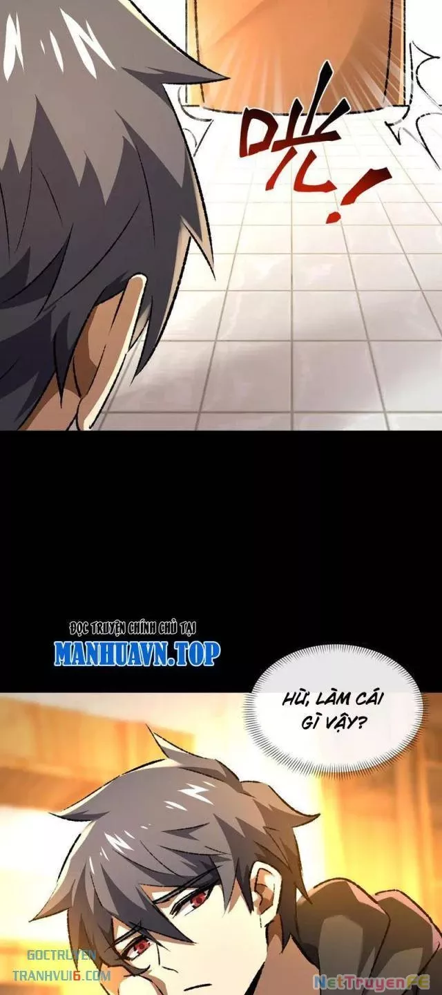 Tai Ách Cấp Mục Sư: Chapter 32