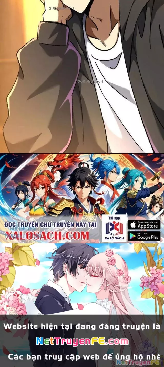 Tai Ách Cấp Mục Sư: Chapter 32