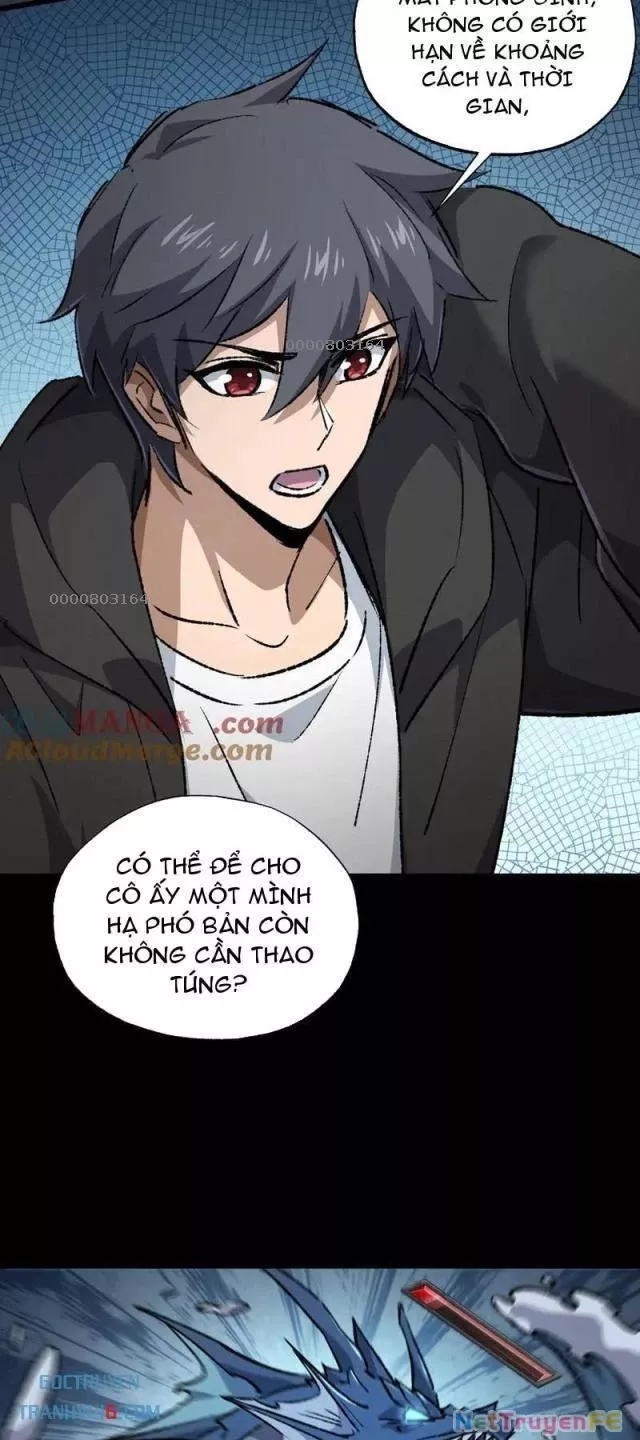 Tai Ách Cấp Mục Sư: Chapter 32