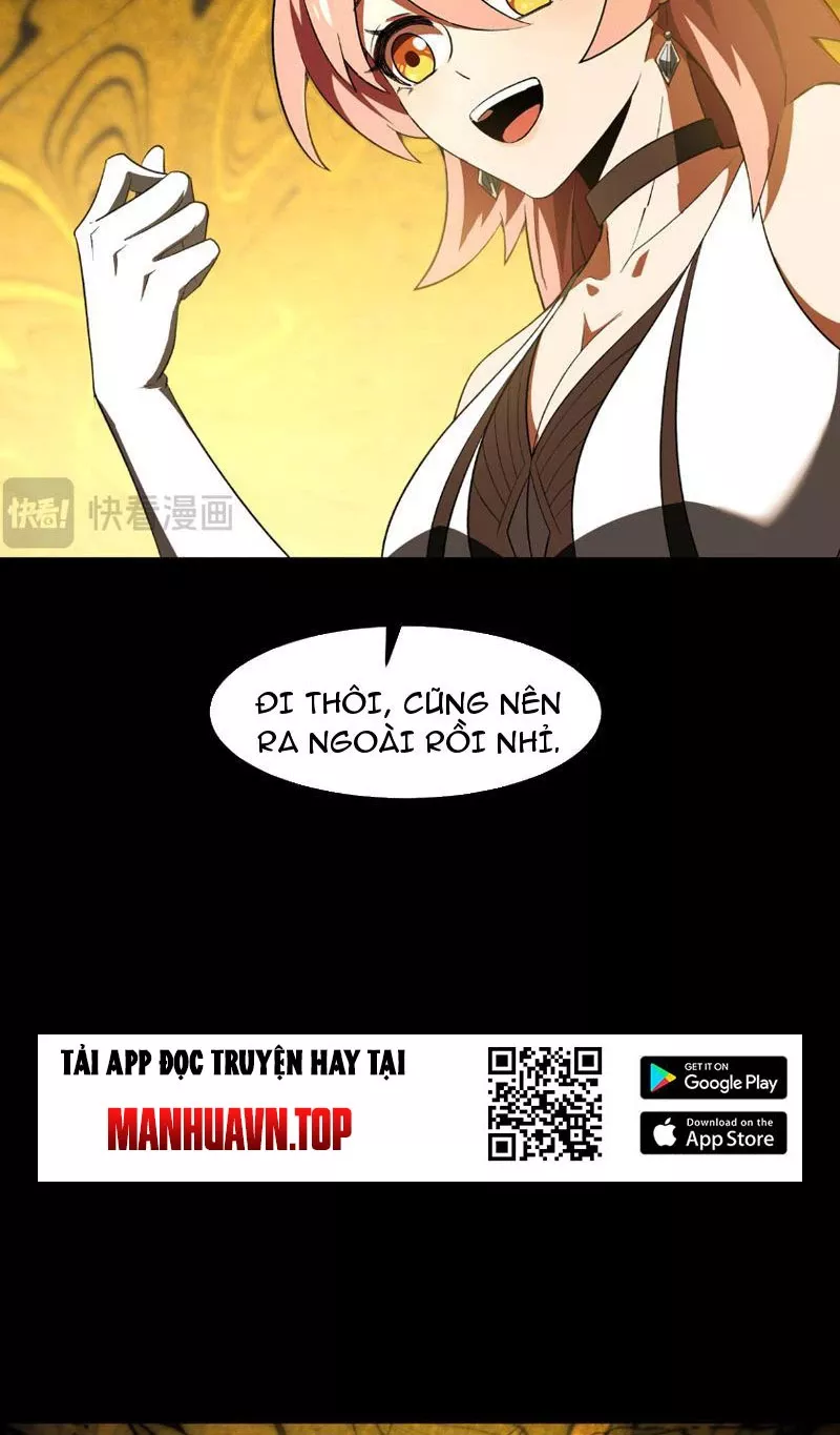 Tai Ách Cấp Mục Sư: Chapter 4