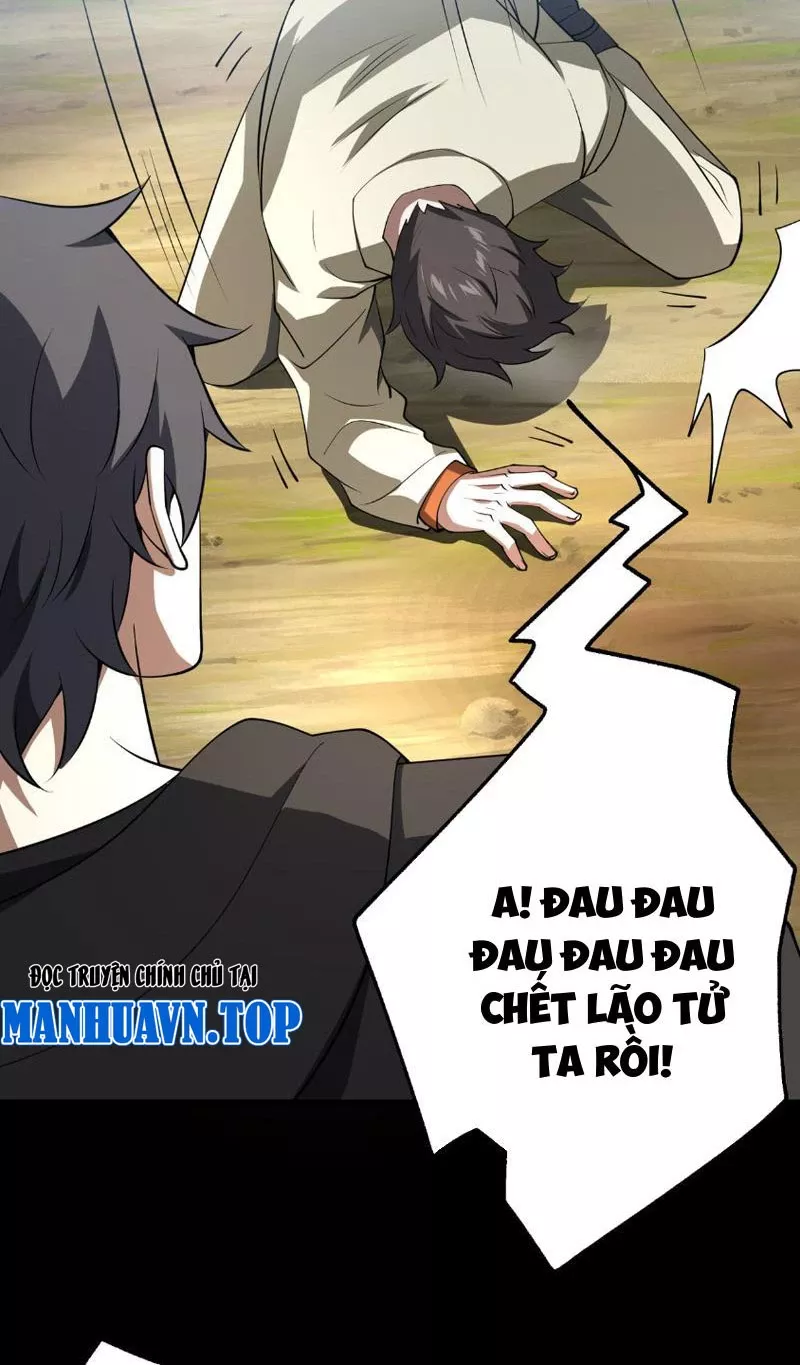 Tai Ách Cấp Mục Sư: Chapter 4