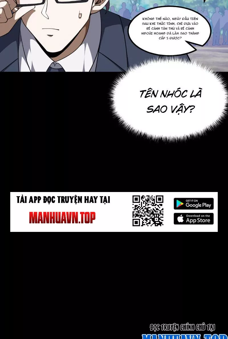 Tai Ách Cấp Mục Sư: Chapter 4