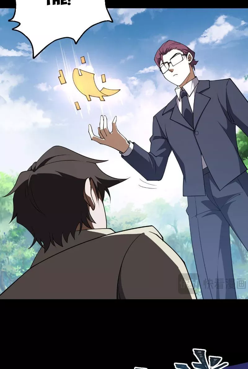 Tai Ách Cấp Mục Sư: Chapter 4