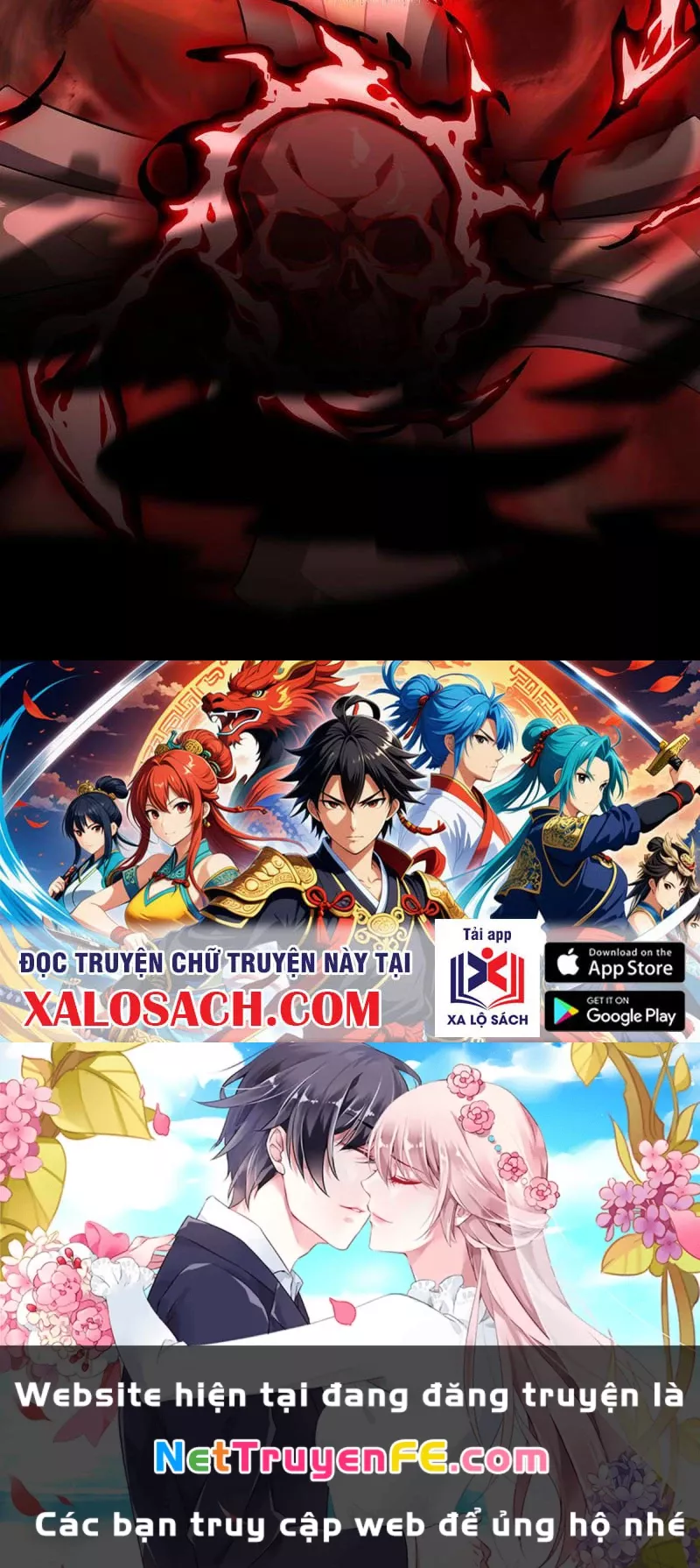 Tai Ách Cấp Mục Sư: Chapter 4