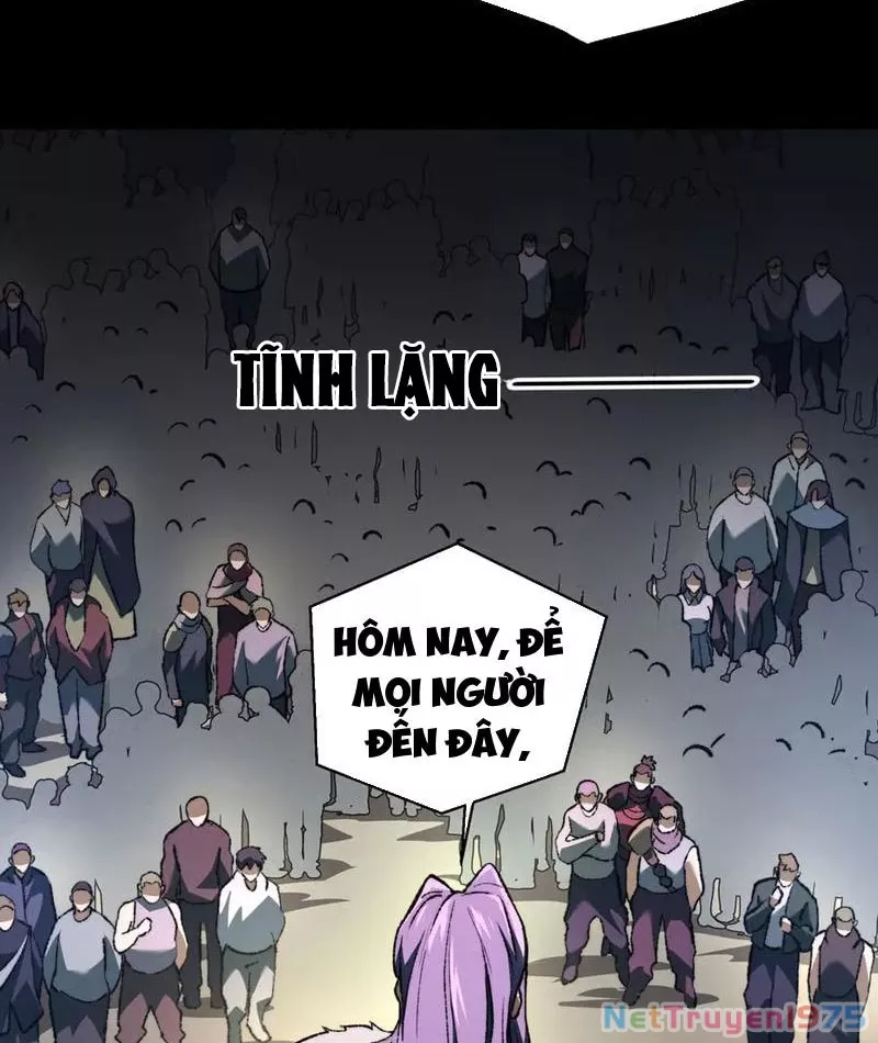 Tai Ách Cấp Mục Sư: Chapter 40