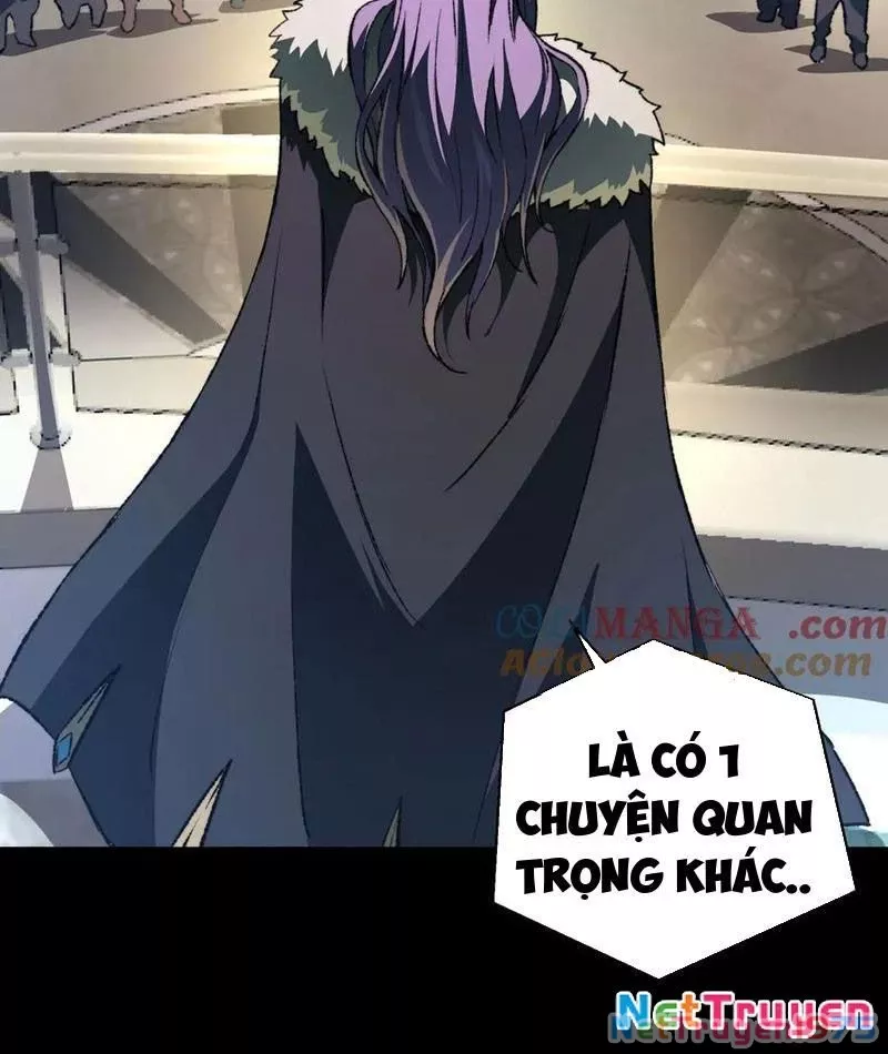 Tai Ách Cấp Mục Sư: Chapter 40