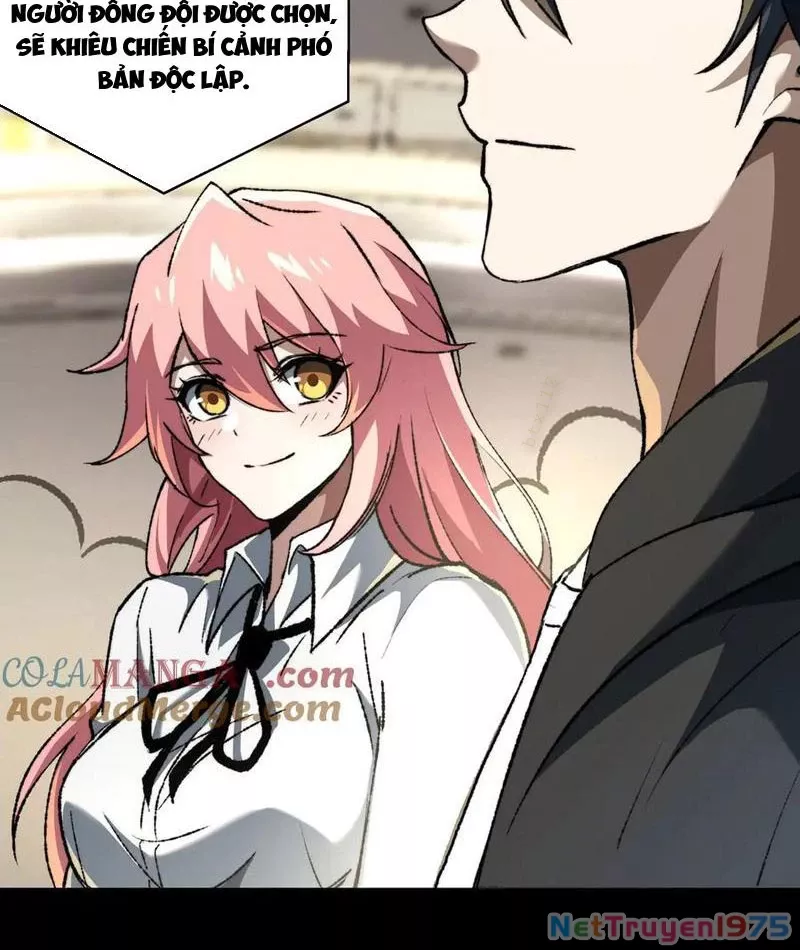 Tai Ách Cấp Mục Sư: Chapter 40