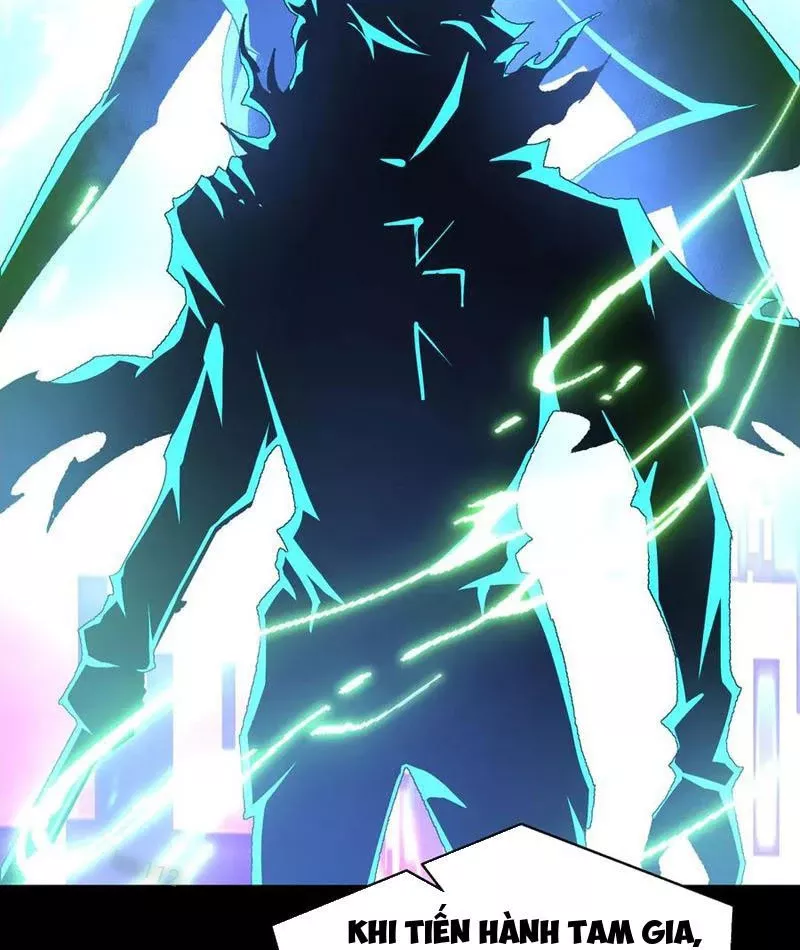 Tai Ách Cấp Mục Sư: Chapter 40