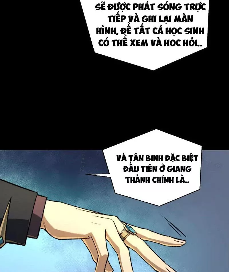 Tai Ách Cấp Mục Sư: Chapter 40