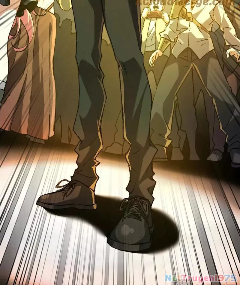 Tai Ách Cấp Mục Sư: Chapter 40