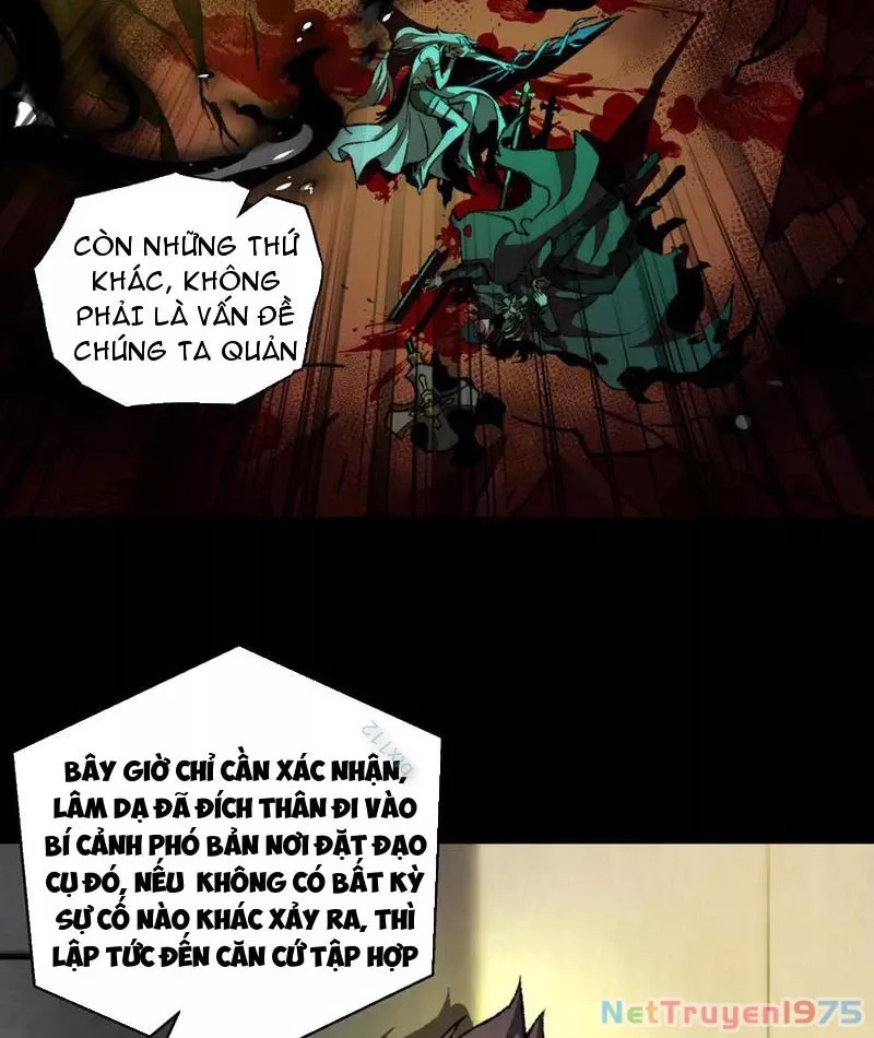 Tai Ách Cấp Mục Sư: Chapter 40